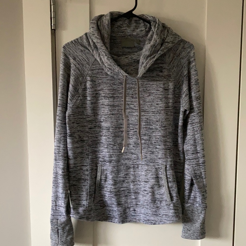 Athleta hoodie